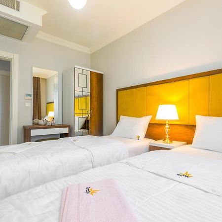 Fera Life Suit Apart Trabzon Extérieur photo