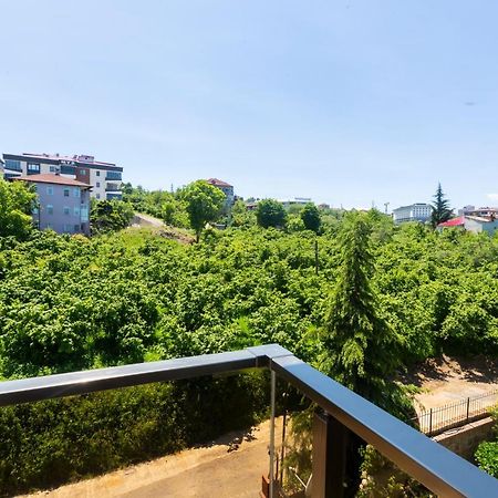 Fera Life Suit Apart Trabzon Extérieur photo