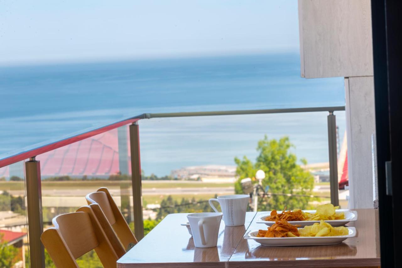 Fera Life Suit Apart Trabzon Extérieur photo