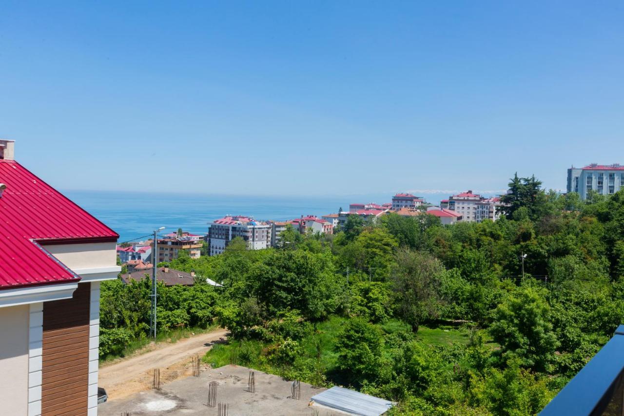 Fera Life Suit Apart Trabzon Extérieur photo
