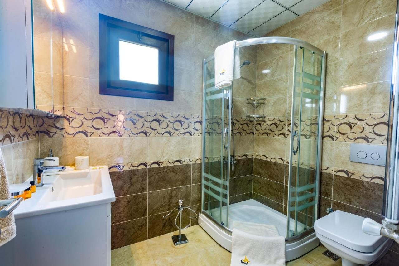 Fera Life Suit Apart Trabzon Extérieur photo