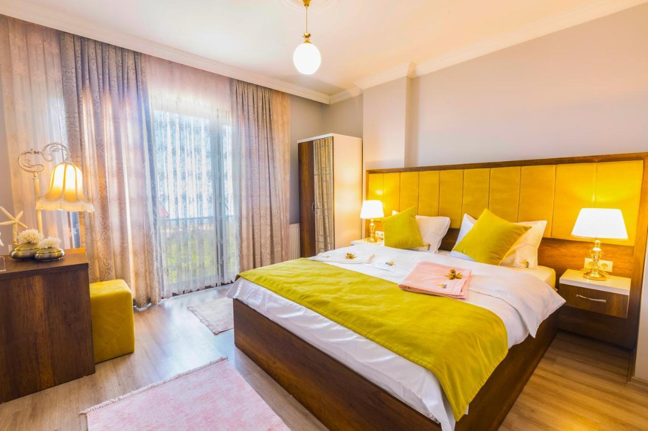 Fera Life Suit Apart Trabzon Extérieur photo