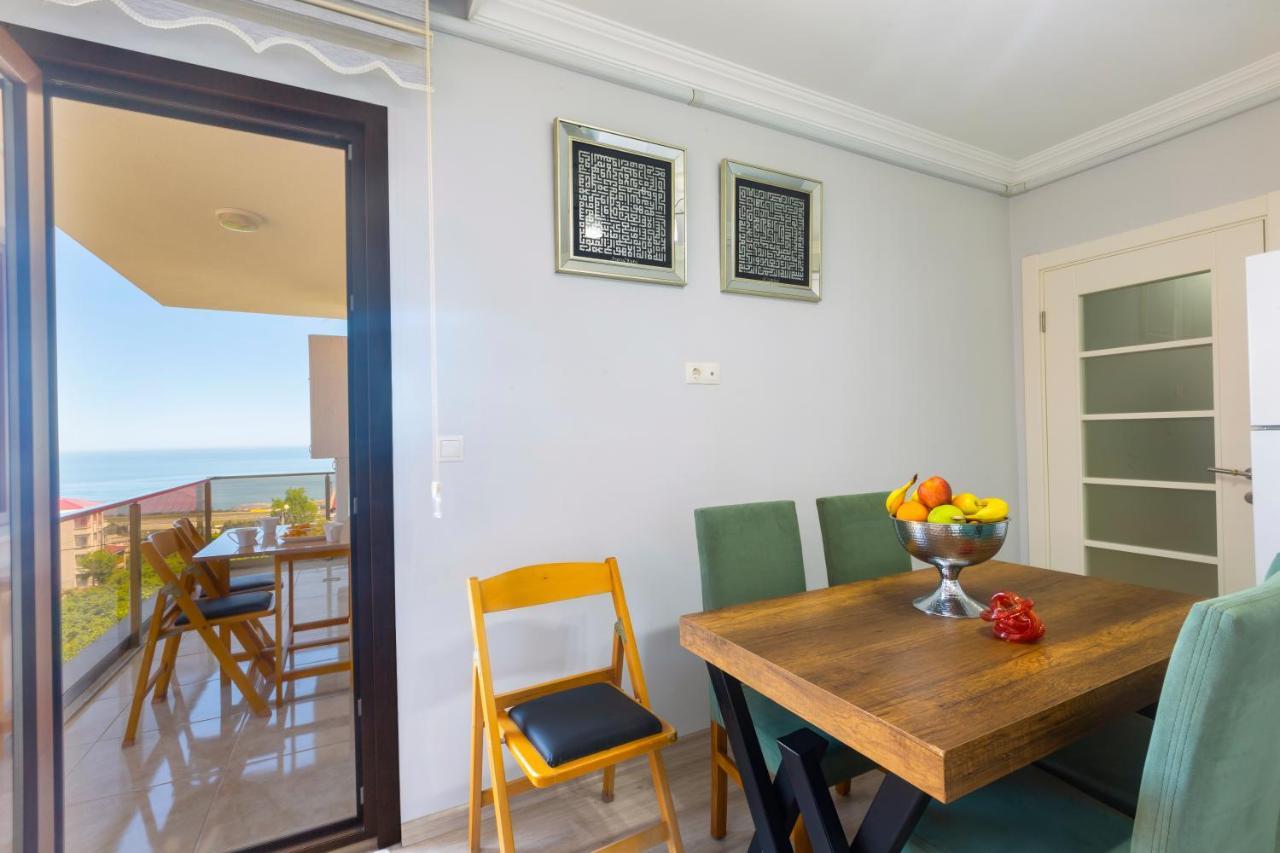 Fera Life Suit Apart Trabzon Extérieur photo