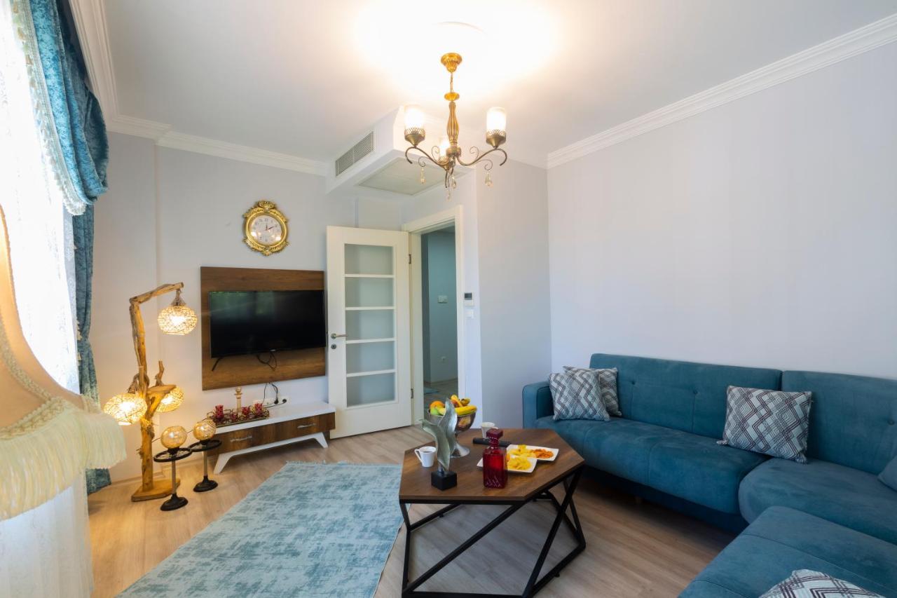 Fera Life Suit Apart Trabzon Extérieur photo
