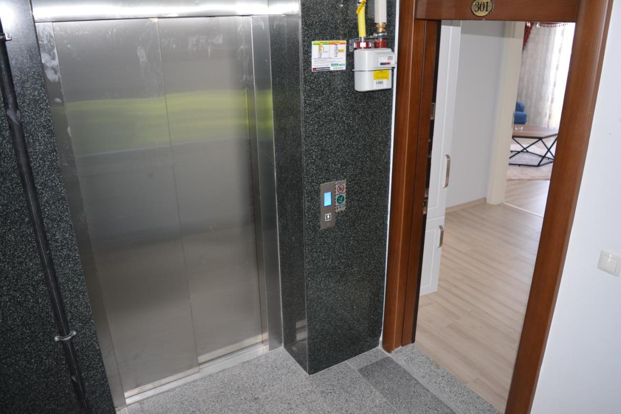 Fera Life Suit Apart Trabzon Extérieur photo