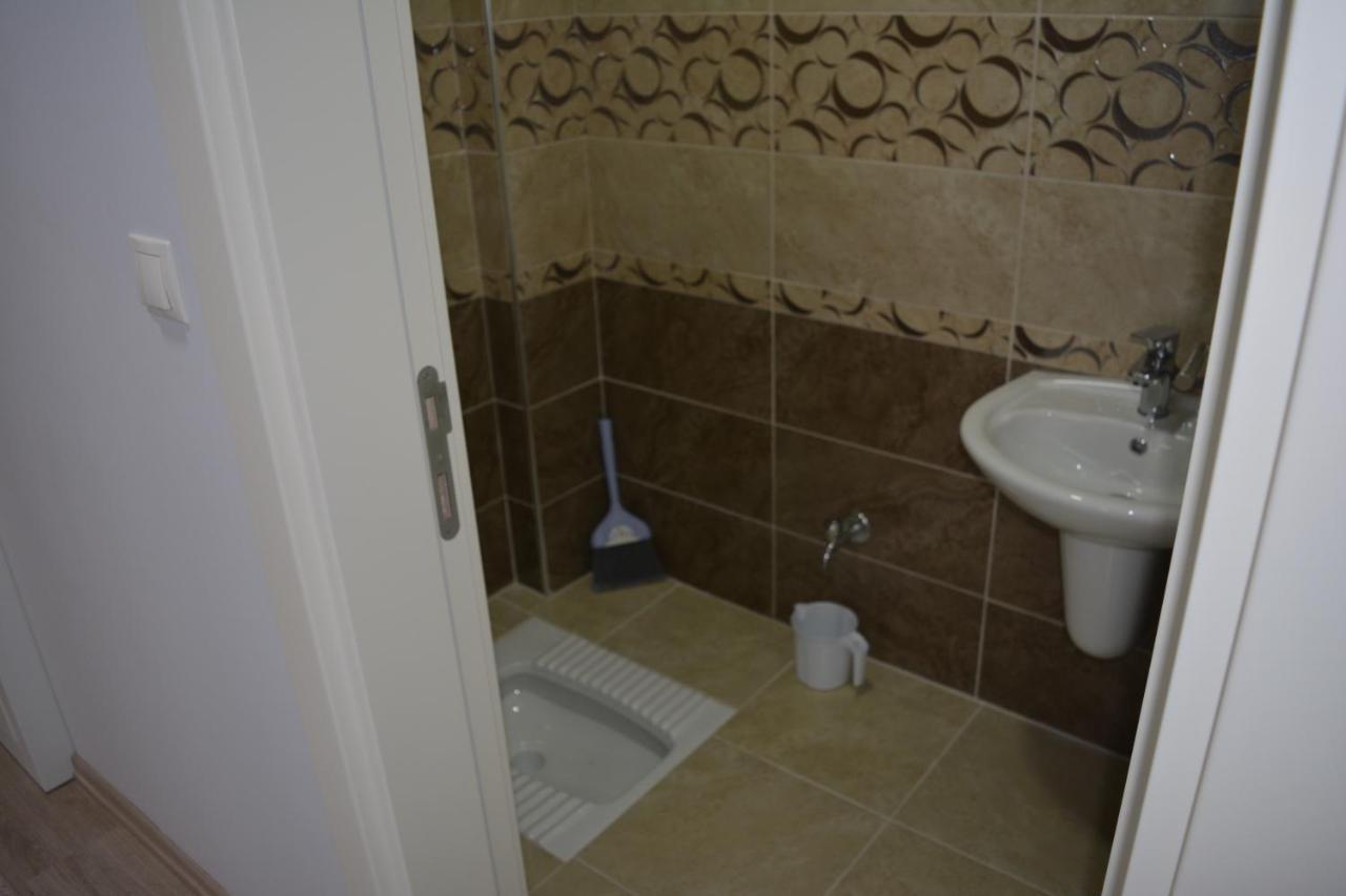 Fera Life Suit Apart Trabzon Extérieur photo