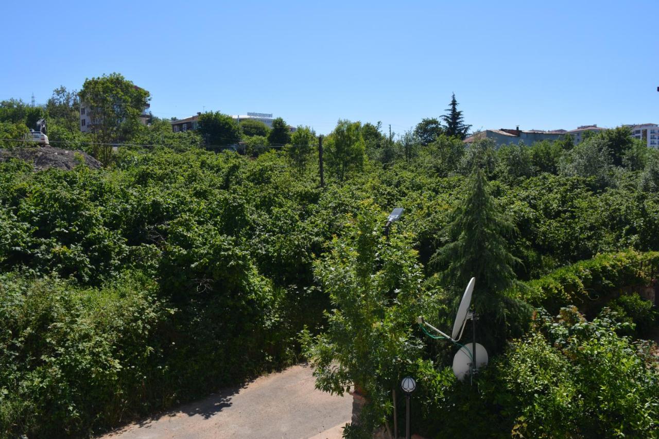 Fera Life Suit Apart Trabzon Extérieur photo